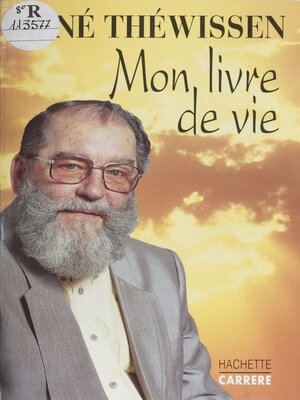 cover image of Mon livre de vie